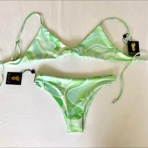 Skatie bikini